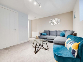 Pass the Keys Lovely 2 bedroom apartment in Manchester